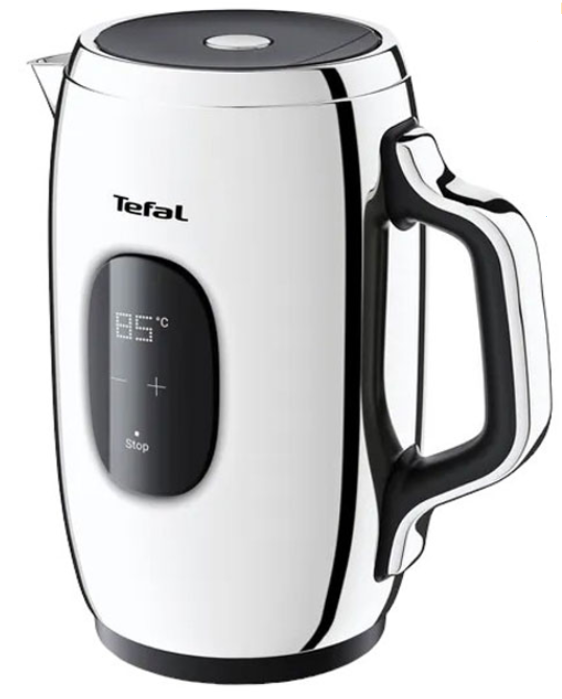 Електрочайник Tefal KI883D10